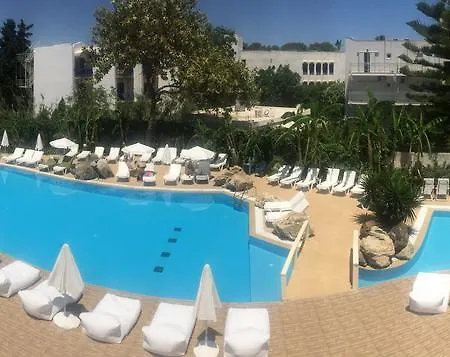 Szálloda Palm - Adults Only