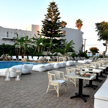 Szálloda Palm - Adults Only 3*