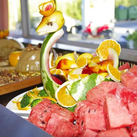 酒店 棕榈海滩酒店 - 仅限成人 3*