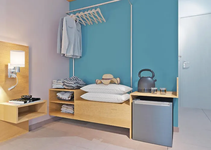 棕榈海滩酒店 - 仅限成人 3*