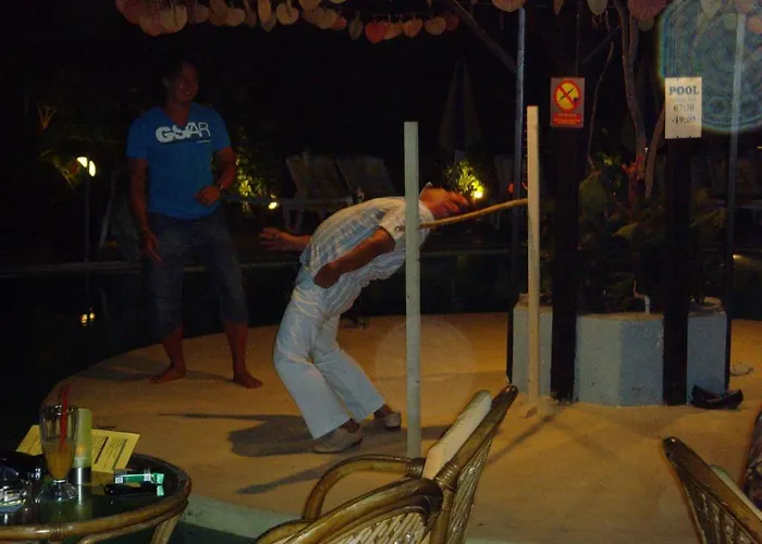 棕榈海滩酒店 - 仅限成人 3* 科斯镇