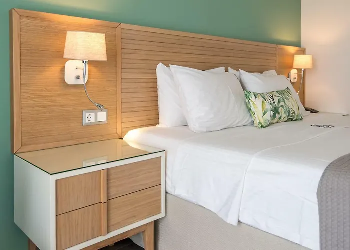 棕榈海滩酒店 - 仅限成人 酒店 3*