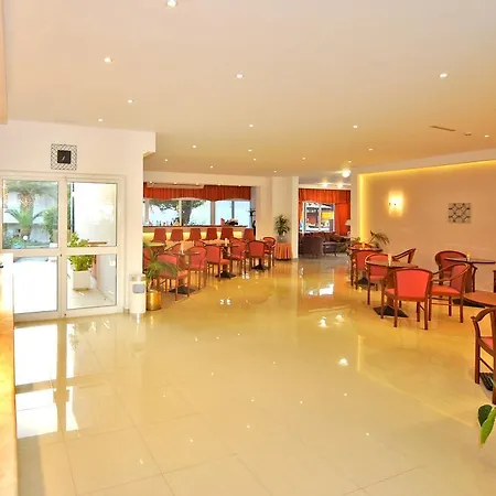 Palm - Adults Only Hotel Cos