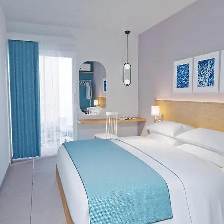 Hotel Palm - Adults Only