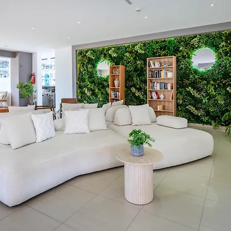 Palm - Adults Only Hotel Kos