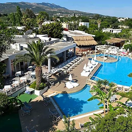 Hotel Palm - Adults Only Città di Kos