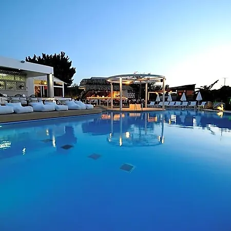 Palm - Adults Only Hotel Città di Kos