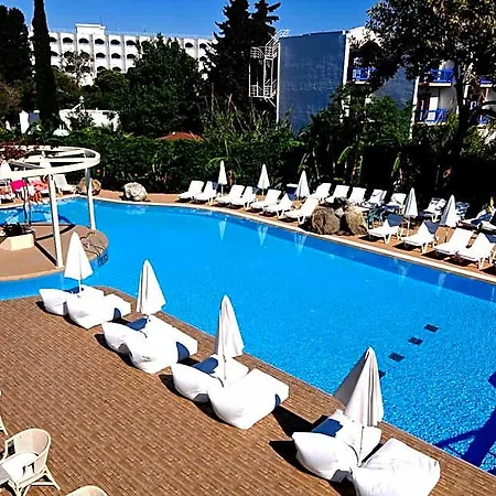 Palm - Adults Only 3* Città di Kos