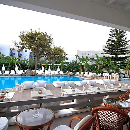 Palm - Adults Only 3*