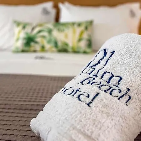 Palm - Adults Only 3* Città di Kos