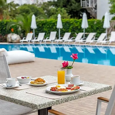 Hotel Palm - Adults Only Città di Kos
