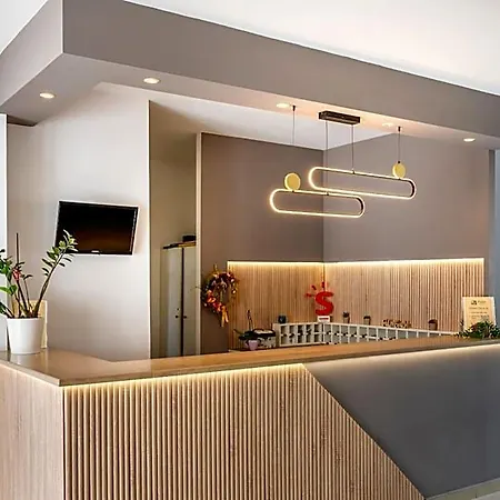 Hotel Palm - Adults Only