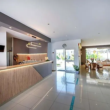 Palm - Adults Only 3* Città di Kos