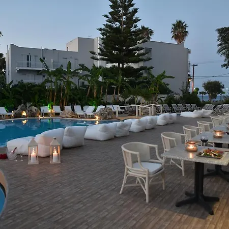 Hotell Palm - Adults Only Kos