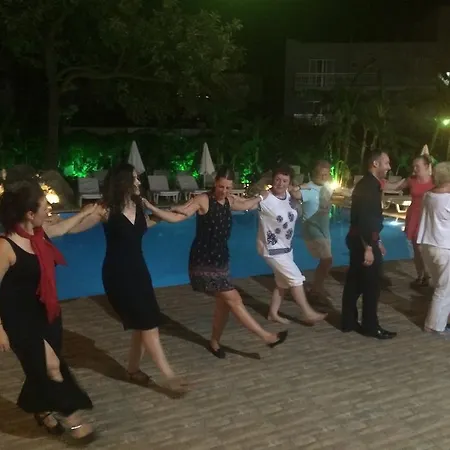 Hotel Palm - Adults Only 3*