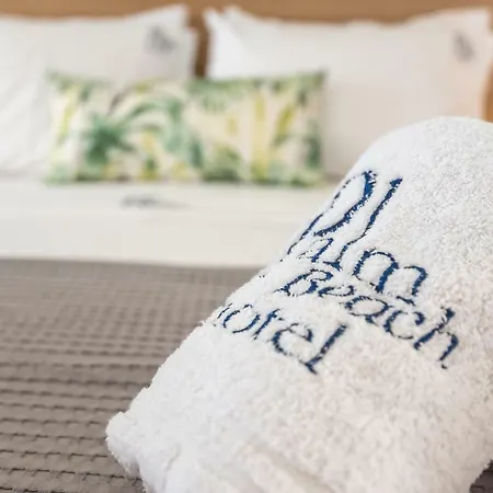 Palm - Adults Only Hotell 3*