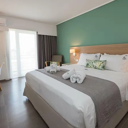 Palm - Adults Only Hotell