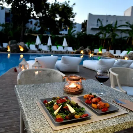 Hotel Palm - Adults Only Kos Town