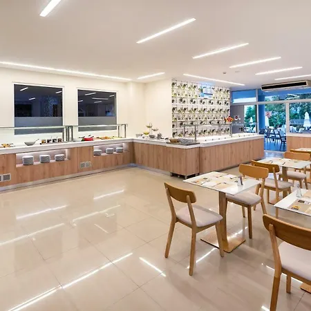 Palm - Adults Only 3* Kos-Stadt