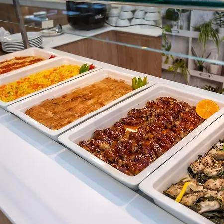 Hotel Palm - Adults Only