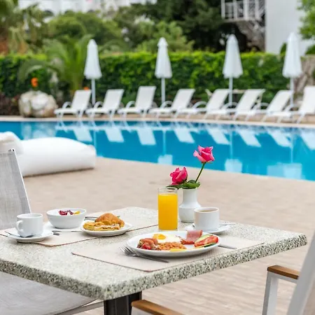 Hotel Palm - Adults Only Kos-Stadt