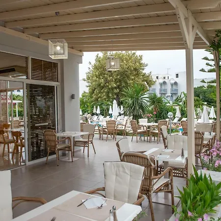 Palm - Adults Only Hotell 3*