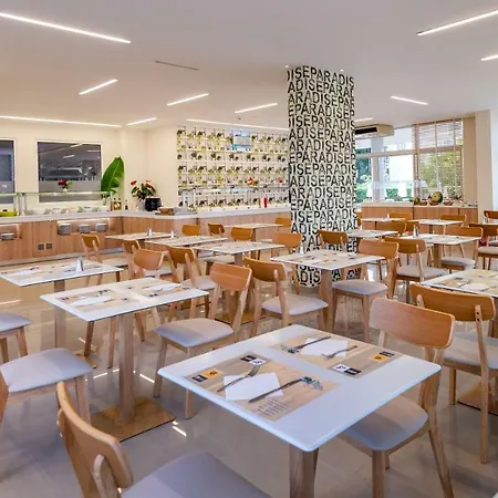 Hotel Palm - Adults Only Kos-Stadt