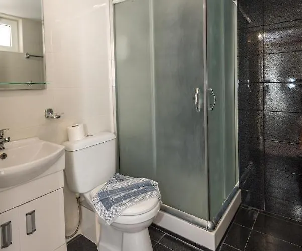 Palm - Adults Only Otel 3*