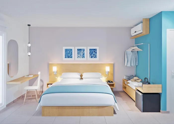 Otel Palm - Adults Only