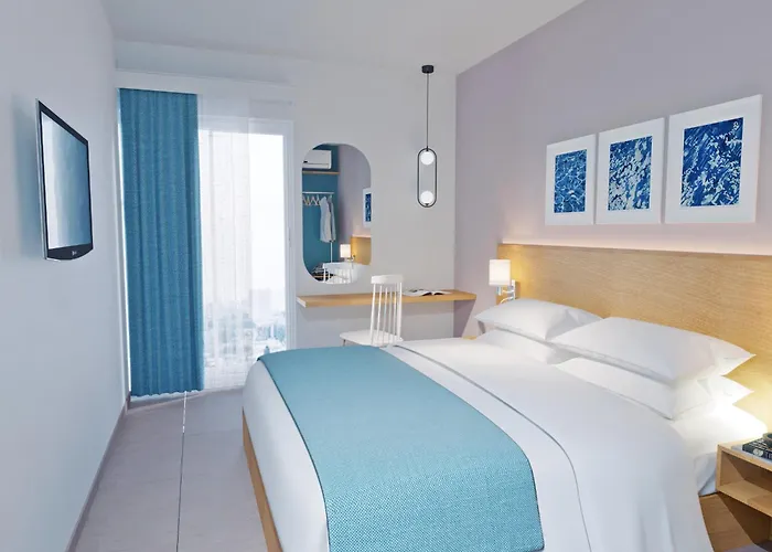 Otel Palm - Adults Only