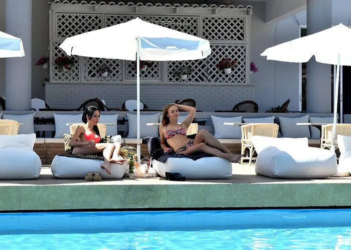 Otel Palm - Adults Only 3*