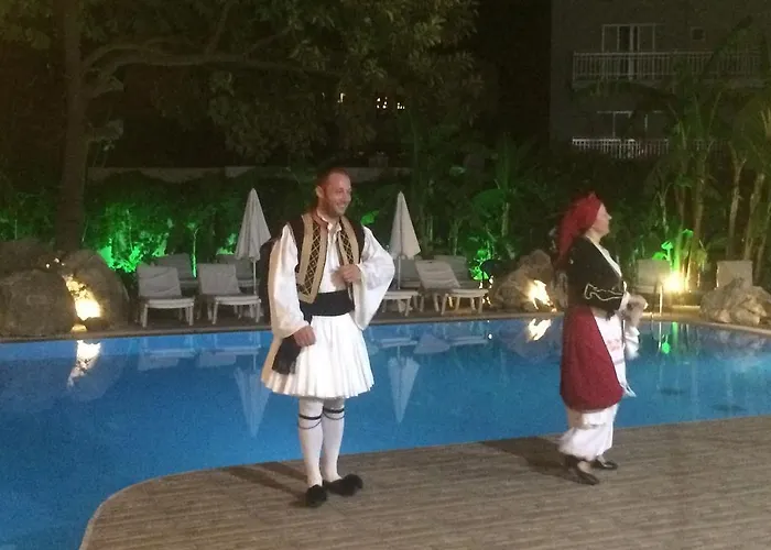 Otel Palm - Adults Only