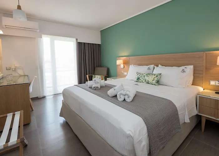 Palm - Adults Only Otel