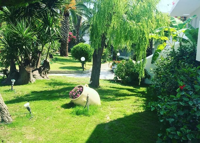 Palm - Adults Only Kos