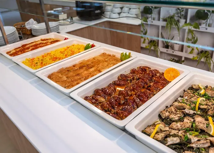 Hotel Palm - Adults Only