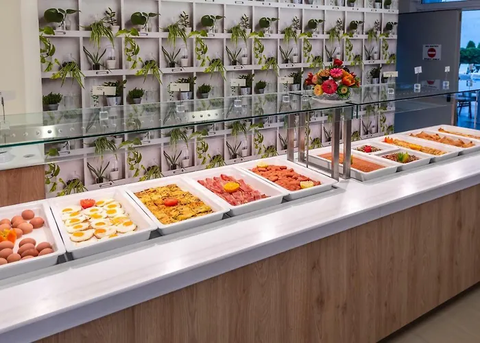 Palm - Adults Only Otel