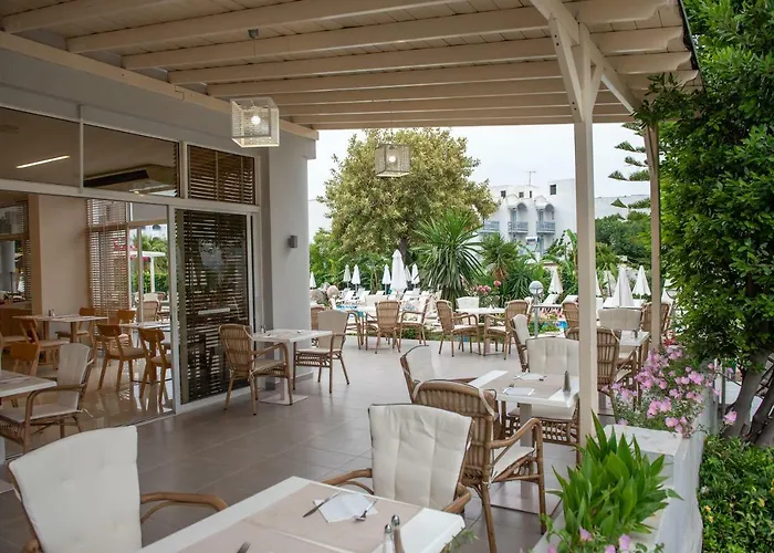 Palm - Adults Only Otel 3*