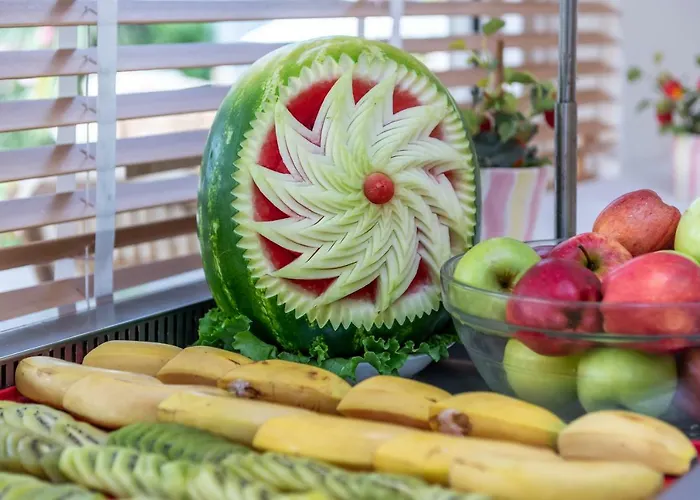 Palm - Adults Only Hotel Kos Town