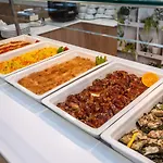 酒店 棕榈海滩酒店 - 仅限成人