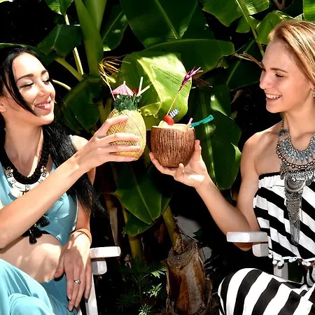 Palm - Adults Only Kos