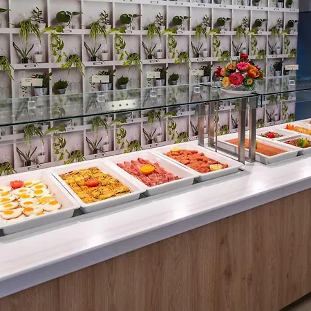 棕榈海滩酒店 - 仅限成人 酒店