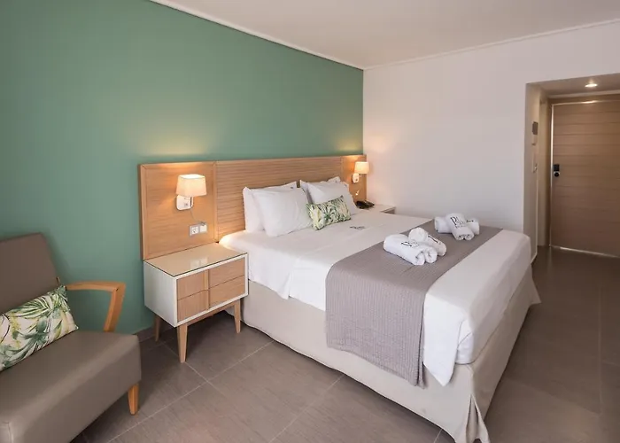 Hotel Palm - Adults Only Kos By