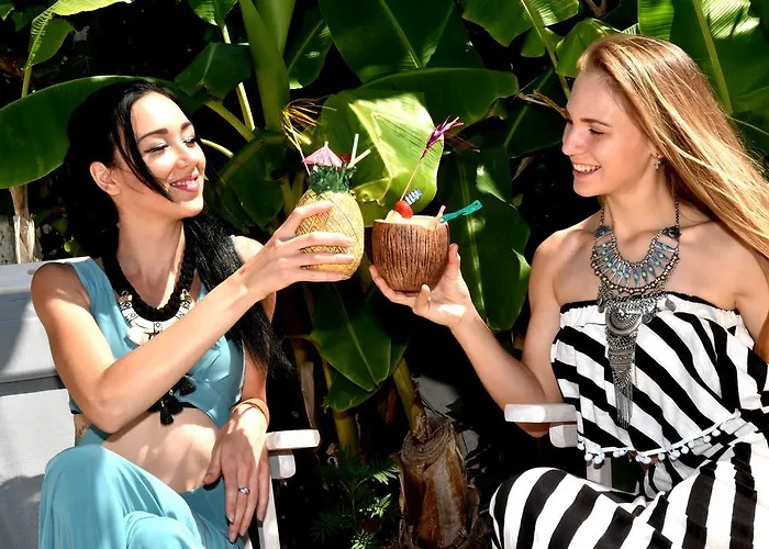 Palm - Adults Only Kos By