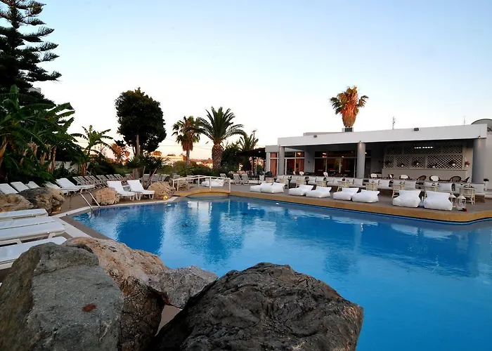 Hotel Palm - Adults Only Kos By