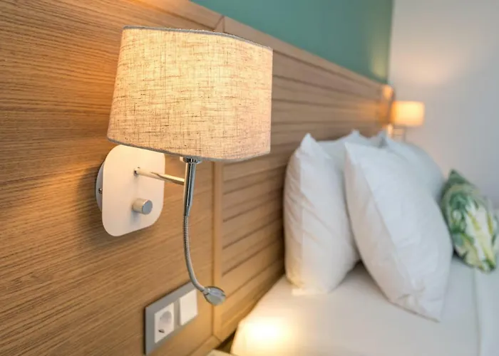 Palm - Adults Only Hotel Kos By