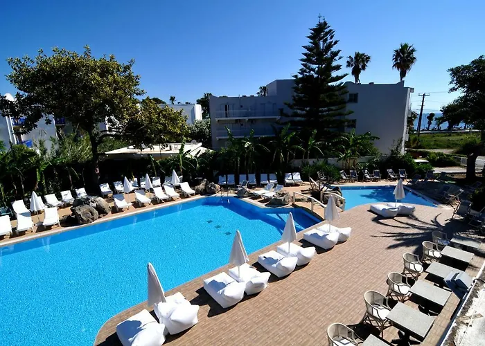 Palm - Adults Only Kos By