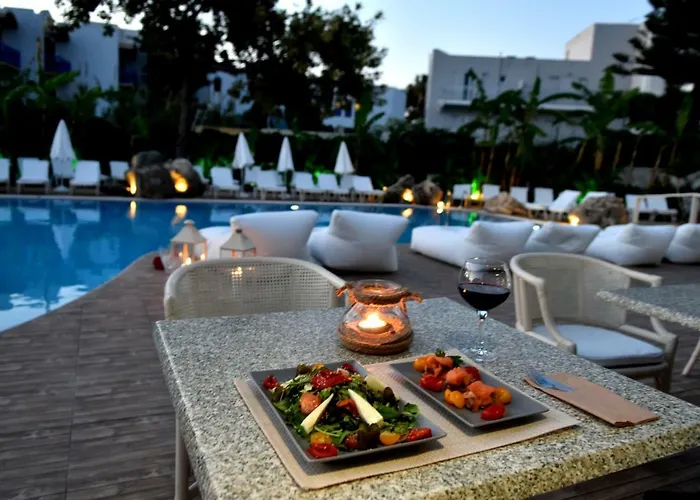 Hotel Palm - Adults Only Kos By